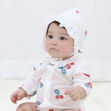 Merebe嬰兒遮陽帽