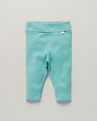 Little Green & Co有機棉嬰兒棉褲